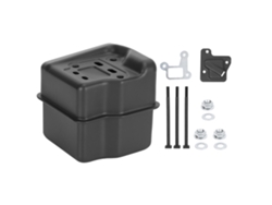 Kit De Silenciador De Escape Para Motosierra Stihl Ms290 Ms390 310 029 039 (accesorio De Jardinería)