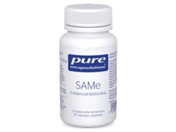 PURE ENCAPSULATIONS Same 60 Cápsulas
