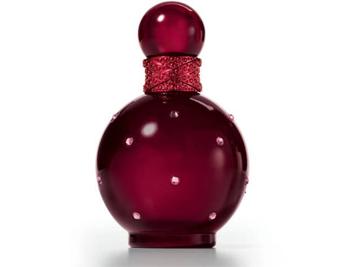 Perfume BRITNEY SPEARS Hidden Fantasy Woman (Eau de Parfum - 100ml)