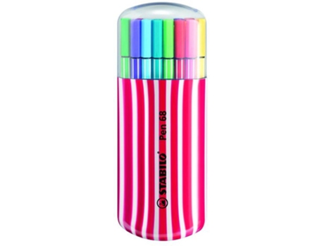 Sbo Berry Zebrui Pen 68 6820 02 1 5