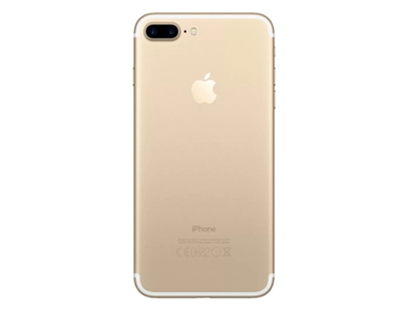 iPhone 7 Plus APPLE (Reacondicionado Como Nuevo - 32 GB - Oro)