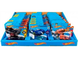 Coche HOT WHEELS Surtido (Edad Minima: 3 Años - 11 x 3,5 x 11 cm )