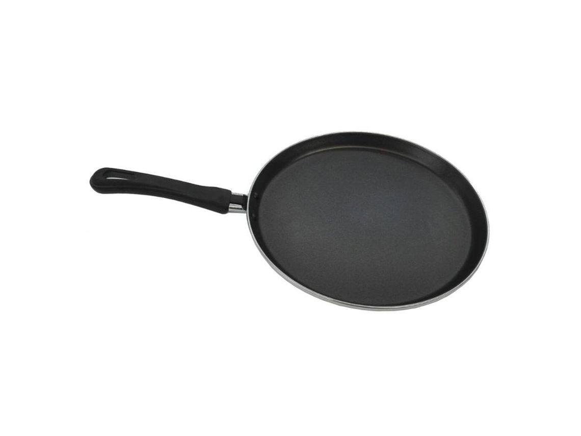 Sartén Crepera MAGEFESA Negro 24cm