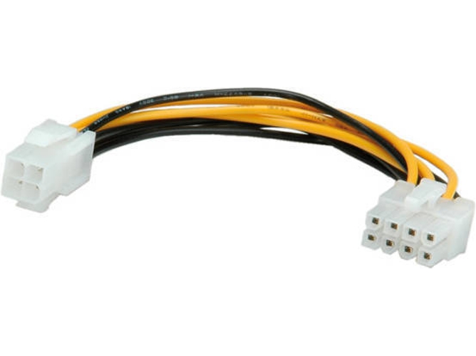 Cable ROLINE (15 cm)