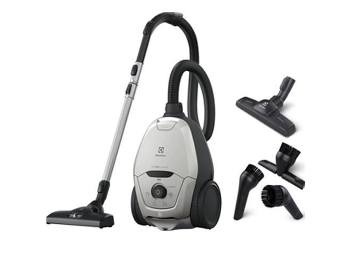 Aspirador con bolsa Pure D8 ELECTROLUX Pd82-4Mg Tu Unique