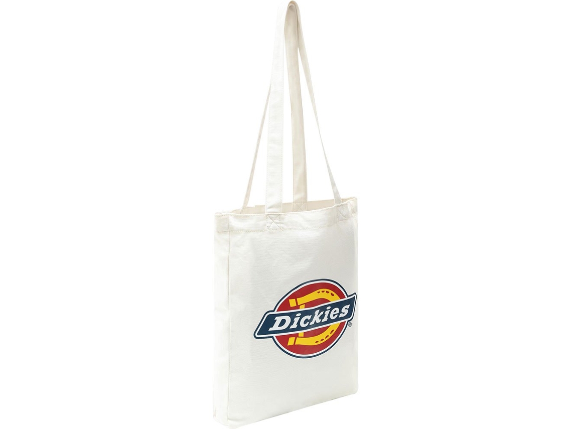 Bolsa de Pelotas DICKIES Tote icon (Blanco)