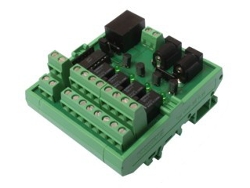 Relais box ONLINE USV SYSTEME