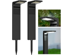 Módulos Solares, 2 Piezas, Módulos Solares Ip65