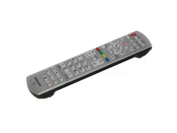 Mando A Distancia Original N2qayb001010 Para Televisores Panasonic Tx-32cs600e Y Tx-32csf607 (nuevo)