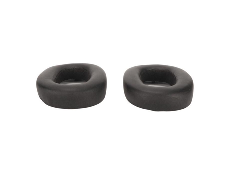 HURRISE Almohadillas de cuero proteico de repuesto profesionales para Akg N700Nc