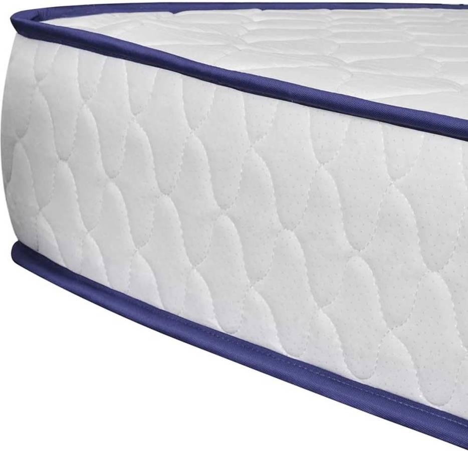 Vidaxl Espuma 200x180x17cm altura 17cm 200 180 17