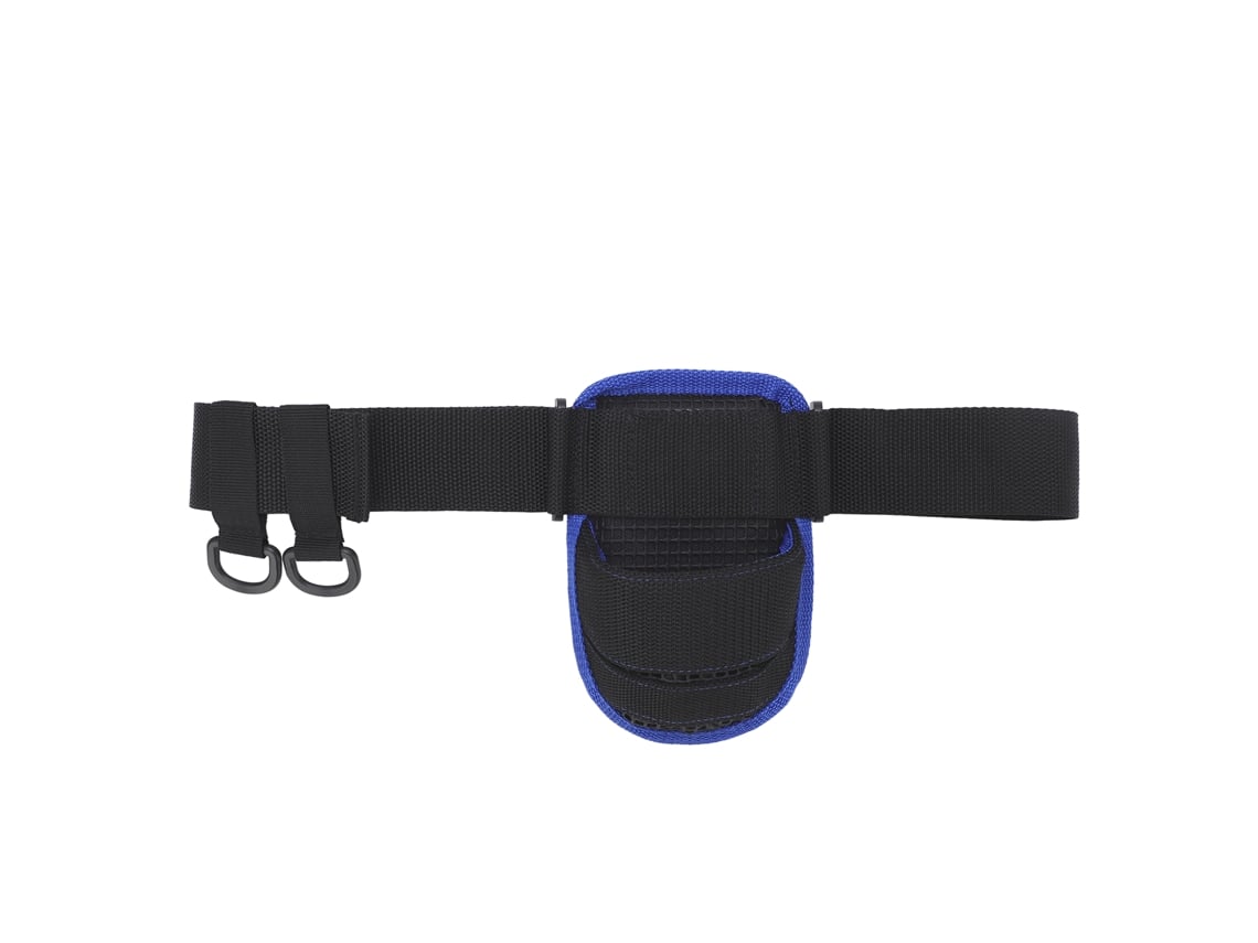 Danu26-cinturón Para Cañas De Pesca De Mar Ajustable Con Soporte Portátil Para Cintura Y Base De Pata
