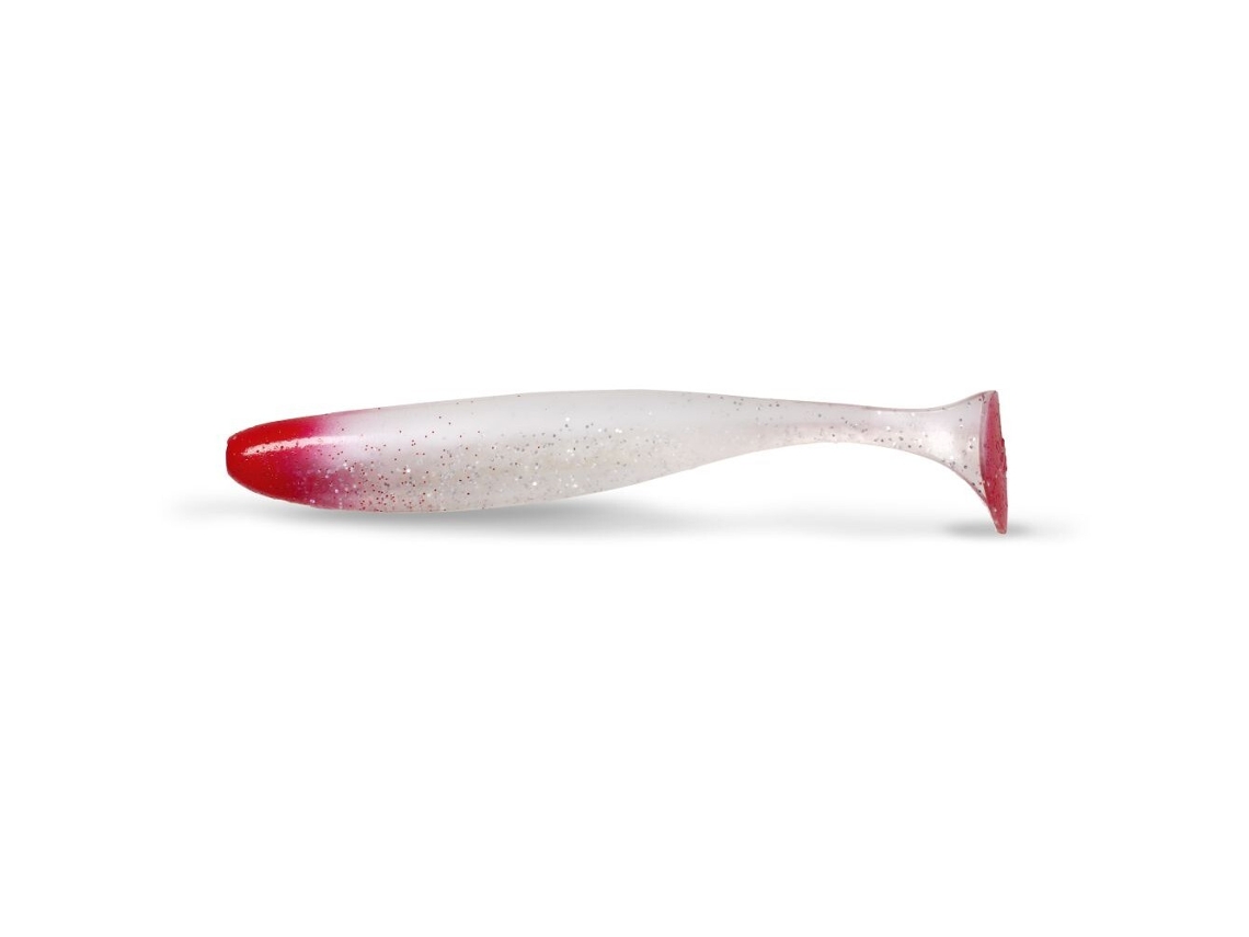 Paquete de 10 señuelos Quantum 4street B-Ass Shad