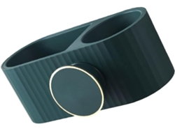 Almofada De Banho Ergonômica Com Travesseiro Para Banheira, Acessórios De Spa Para Relaxamento Das Costas