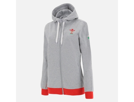 Chaqueta de Niños para Fitness PUMA Chándal Bmw Motorsport Azul (9/10 Años)