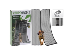 Mosquitera puerta iman 2x50x220 cm