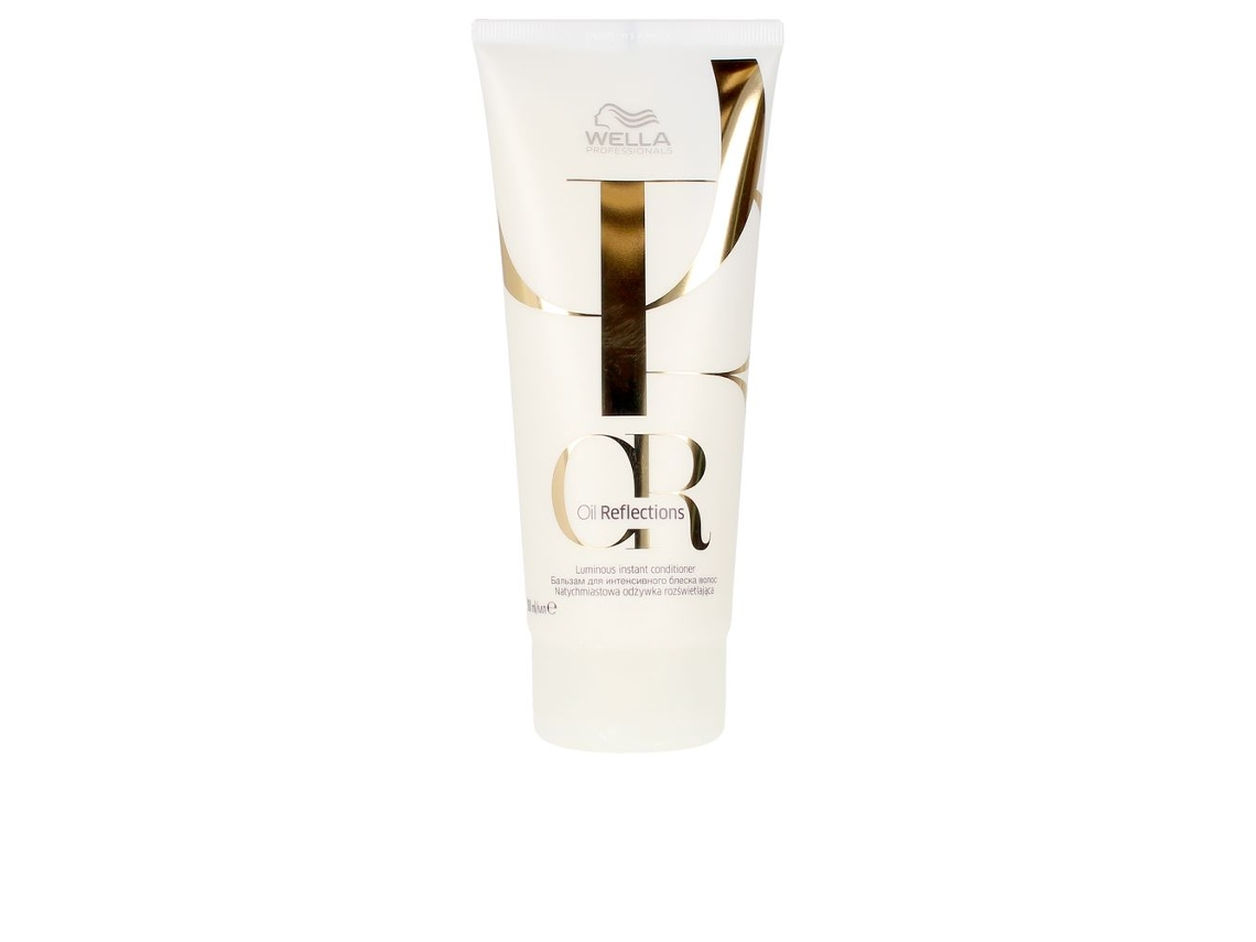Condicionador WELLA Or Oil Reflections Luminous Instant 200ml