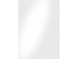 Fundas de Plastificar LEITZ 33818 Transparente (100 un - A4)