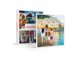 Caja Regalo SMARTBOX Vacaciones en Italia en familia
