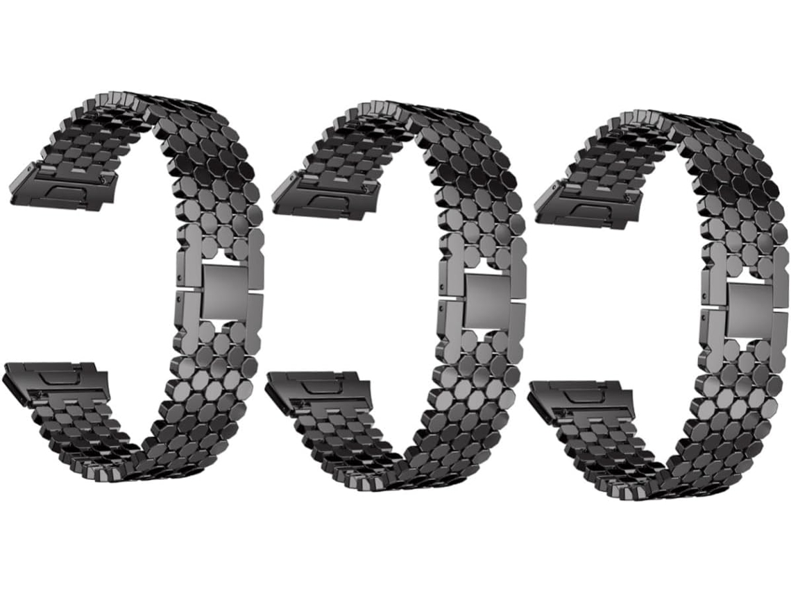 2 Correas De Reloj Para Mujer, Correas De Reloj Para Mujer