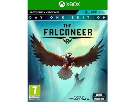 Juego para Xbox O Falconeer Day One Edition