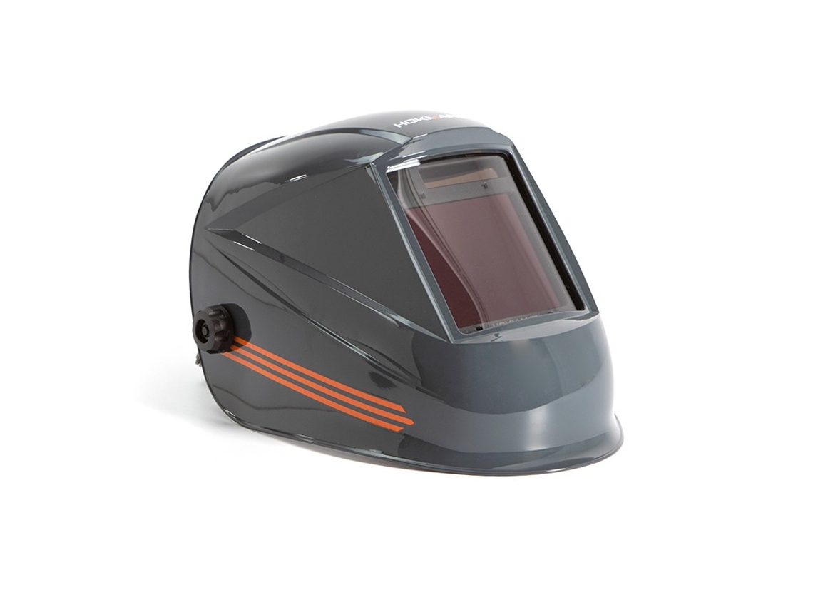 Careta Thunder Z88 114X133Mm 5-8/9-13 True Color HOKMAND