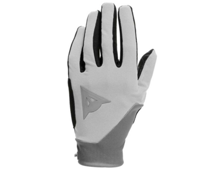 Guantes para Hombre DAINESE Caddo Gris para Ciclismo (M)