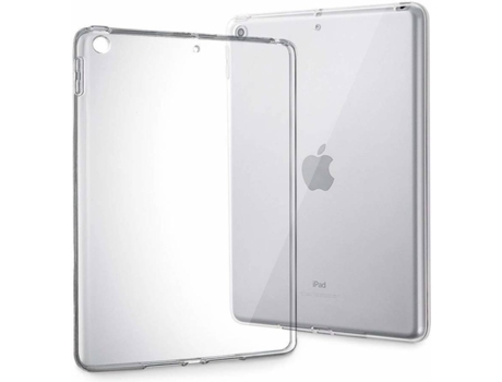 Carcasa Galaxy Tab S6 Lite LMOBILE Transparente
