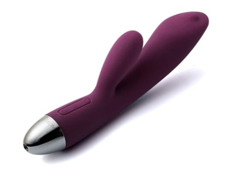 Vibrador Morado VEANXIN