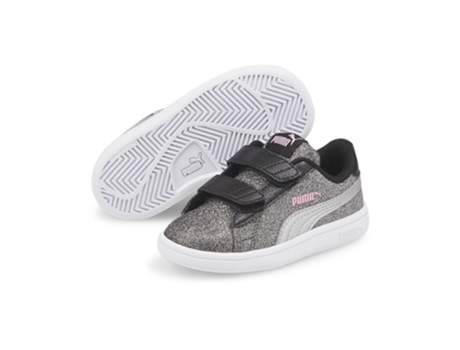 Zapatillas de Menina Puma Smash V2Litzlam V (Tam: 20)