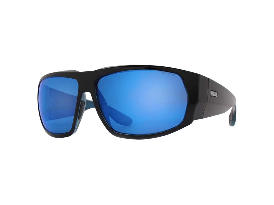 Óculos de Sol Polarizados Precision Agatti Transparente Homemrapala