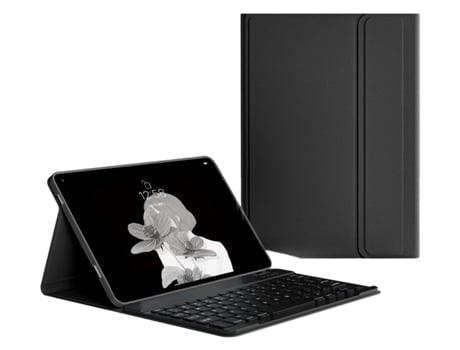 Carcasa Flip Cover y Teclado Bluetooth YIMGOTTA LX11 para Lenovo Tab P11 11 / Tab P11 Plus 11 /Tab P11 5G 11/Pad 11 / Pad Plus 11