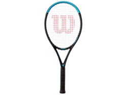 Raqueta de Tenis WILSON (3 - Grafito - Negro)