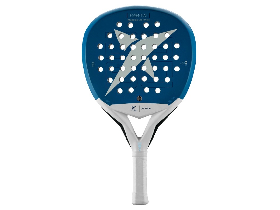 Pala Drop Shot Renegade Lite Attack
