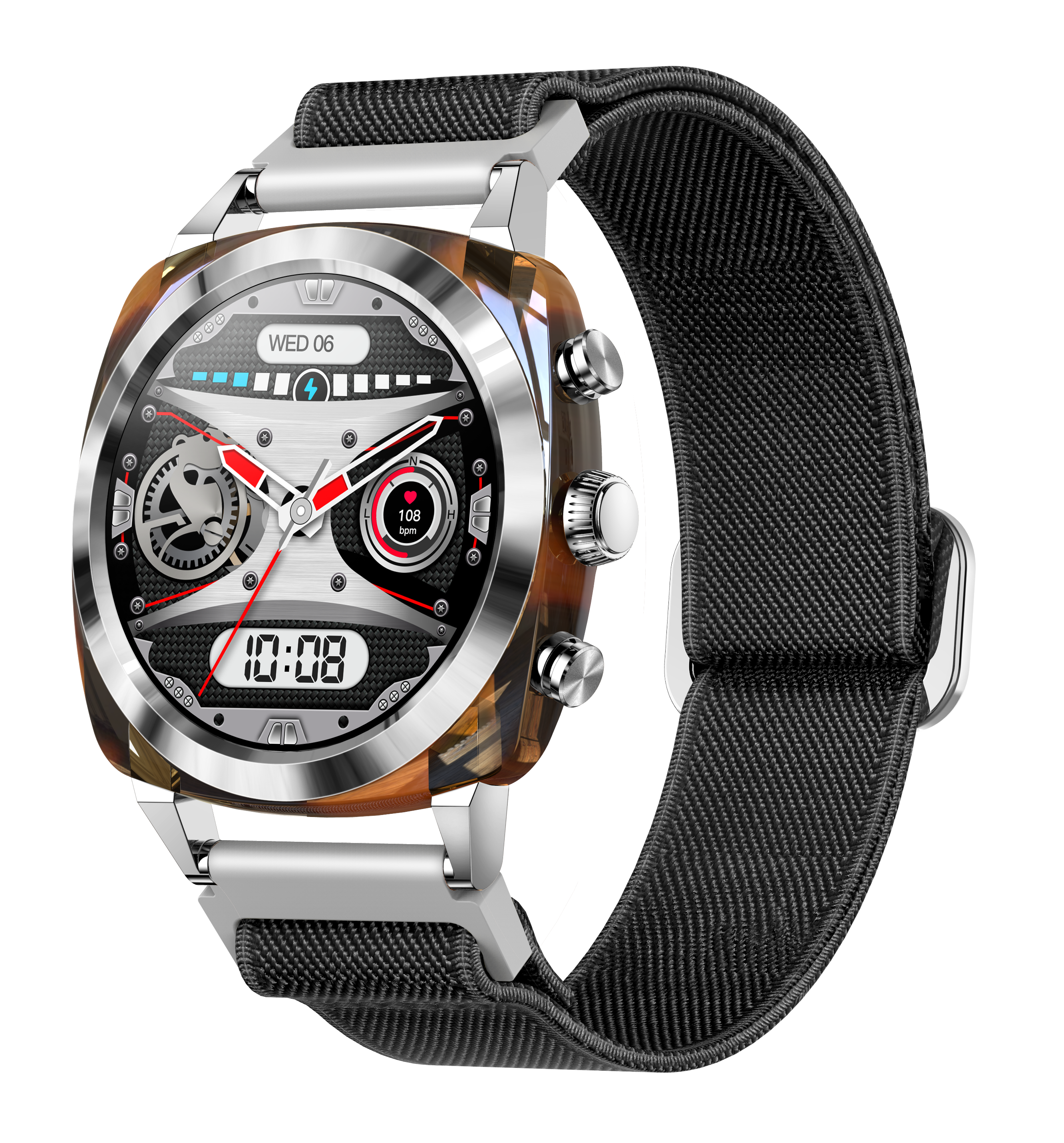 Smartwatch INF