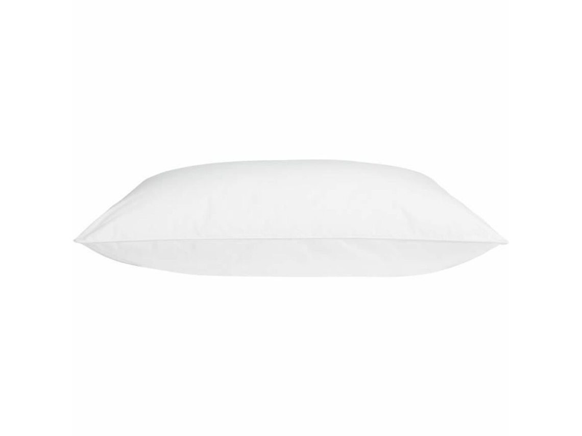Almohada DODO Blanco 50x70 cm Antiácaros