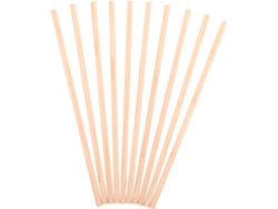 Juego De 10 Soportes Para Tallos De Plantas Y Arbustos.