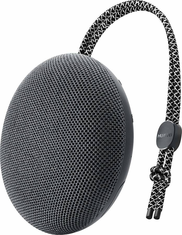 Altavoz Portátil HUAWEI CM51 Gris