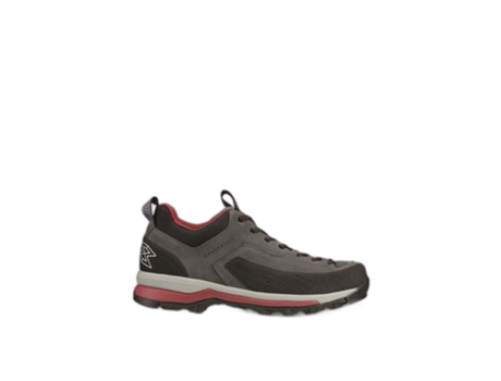 Zapatos de Mujer para Caminar GARMONT Montaña Dragontail Gris (36)