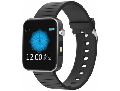 Smartwatch YIZHOOD YIZ1439 Negro