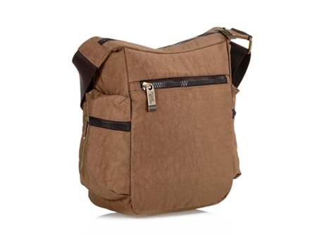 Camel Active Shoulder Bag Journey Sand