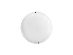 Aplique LED EDM Redondo Blanco 18 W F 1820 lm (6400 K)