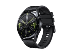 Smartwatch HUAWEI Watch GT3 Active (Negro - 46mm)