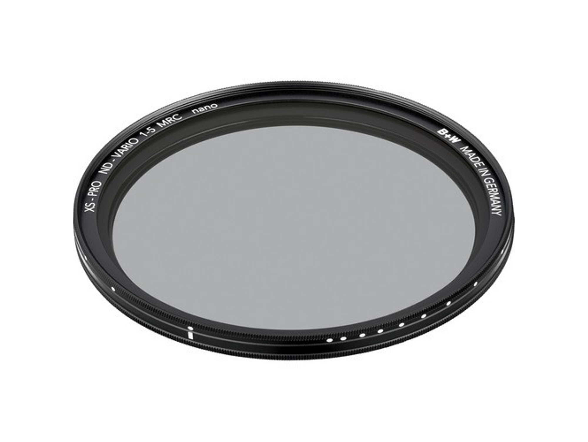 Filtro B+W ND Vario XS-Pro MRC Nano 72mm