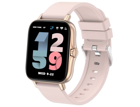 Reloj ENZON Mujer (Rosa)