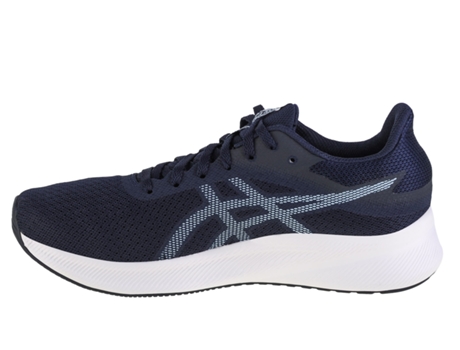 Zapatillas ASICS Web Hombre (45 - Azul)