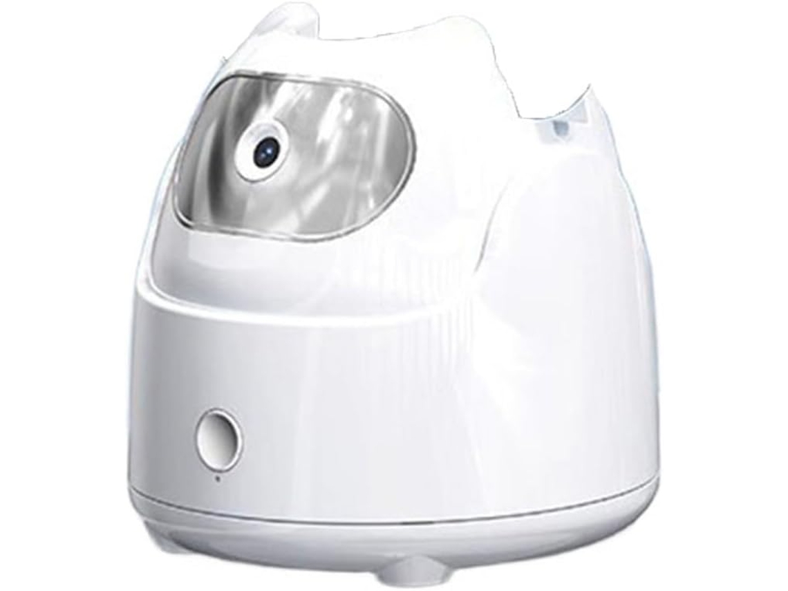 Soporte Para Teléfono Con Seguimiento Facial Mediante Ia Y Rotación De 360° Para Selfies Y Videoblogs.