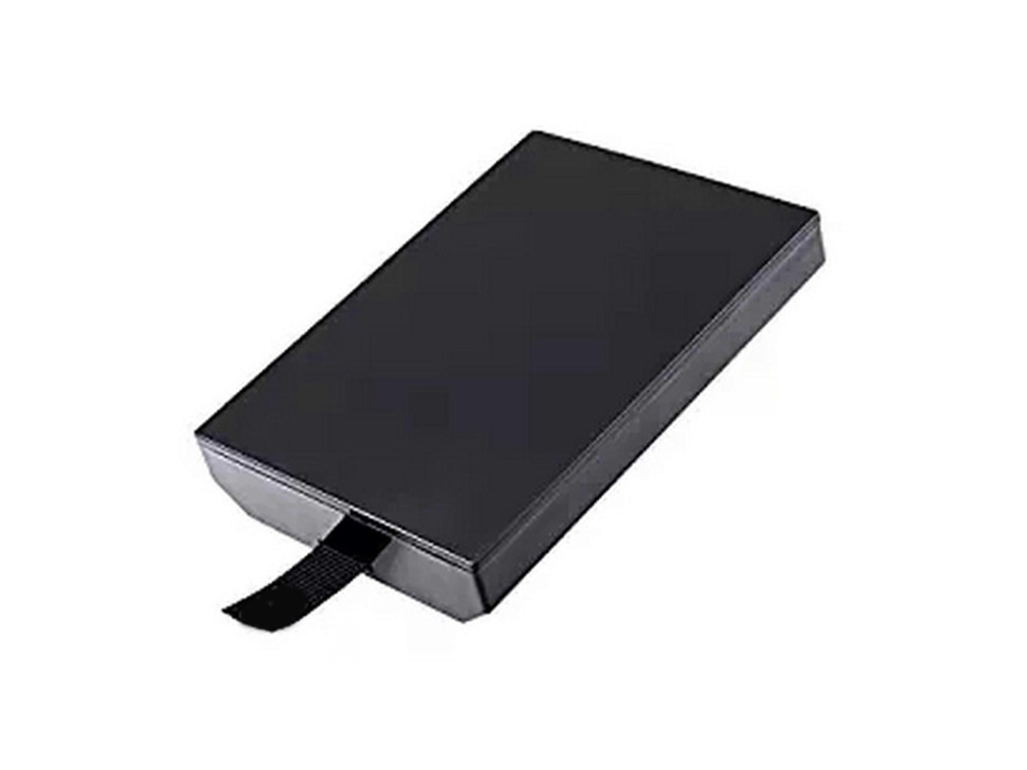 Disco Duro Hdd Para Xbox 360 Consola Delgada Para Microsoft Xbox360 Juego Delgado
