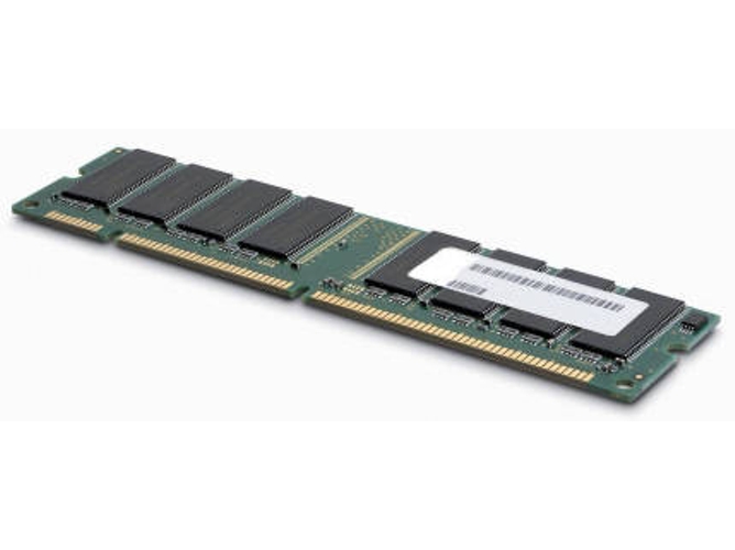 Memoria RAM DDR3 LENOVO  (1 x 8 GB - 1600 MHz)