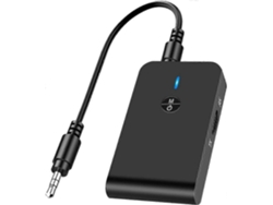 Transmisor y receptor Bluetooth 5.0 para auriculares Bluetooth Rosewell